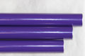 Windchime colours, purple