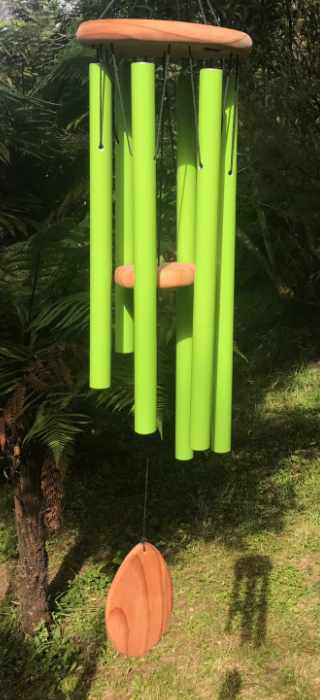 Joyful Breeze windchime