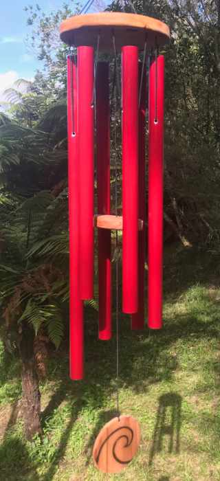 Mountain Stream windchime